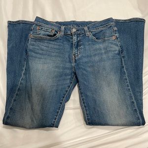 LEVIS JEANS